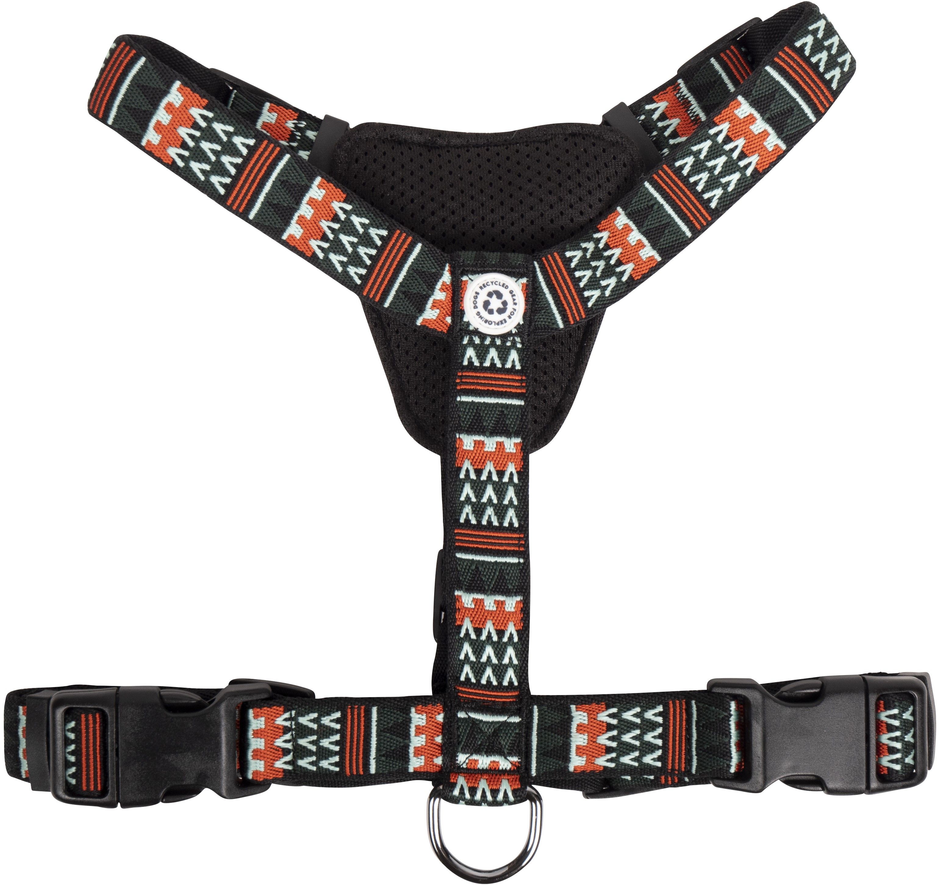 Woodland Harness M-L