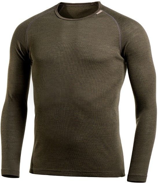 Crewneck Lite Pine Green