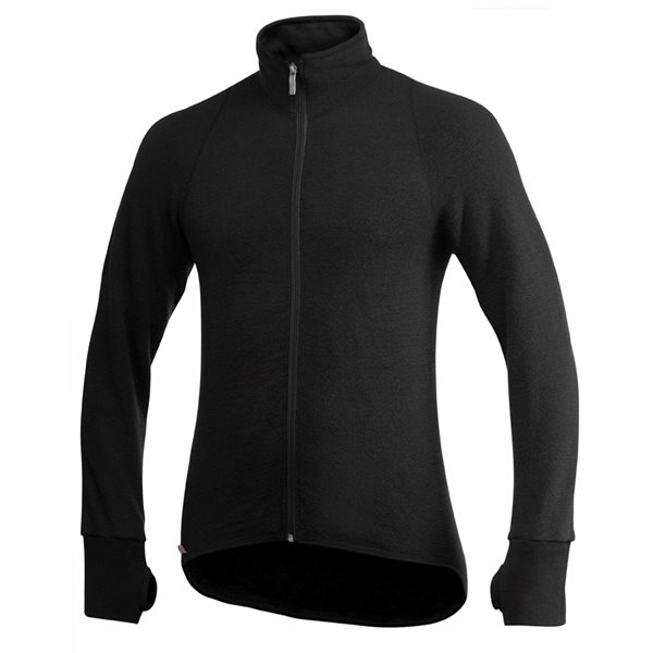 Full Zip Jacket 600