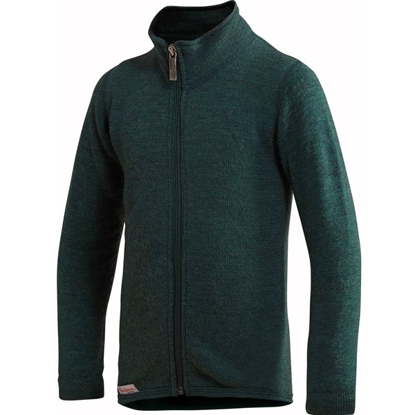 Kids Full Zip Jacket 400