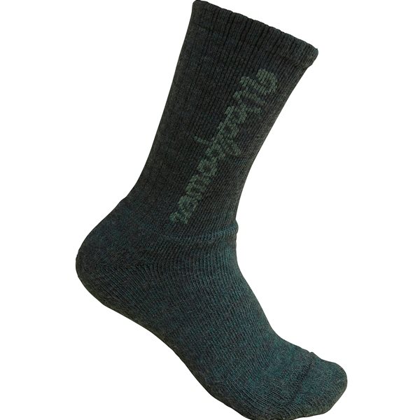 Kids Socks Classic Logo 400