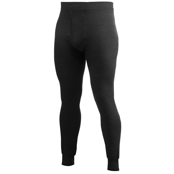 Long Johns With Fly200