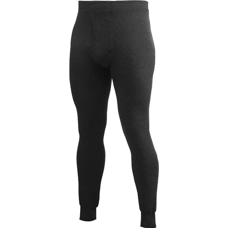 Long Johns With Fly400
