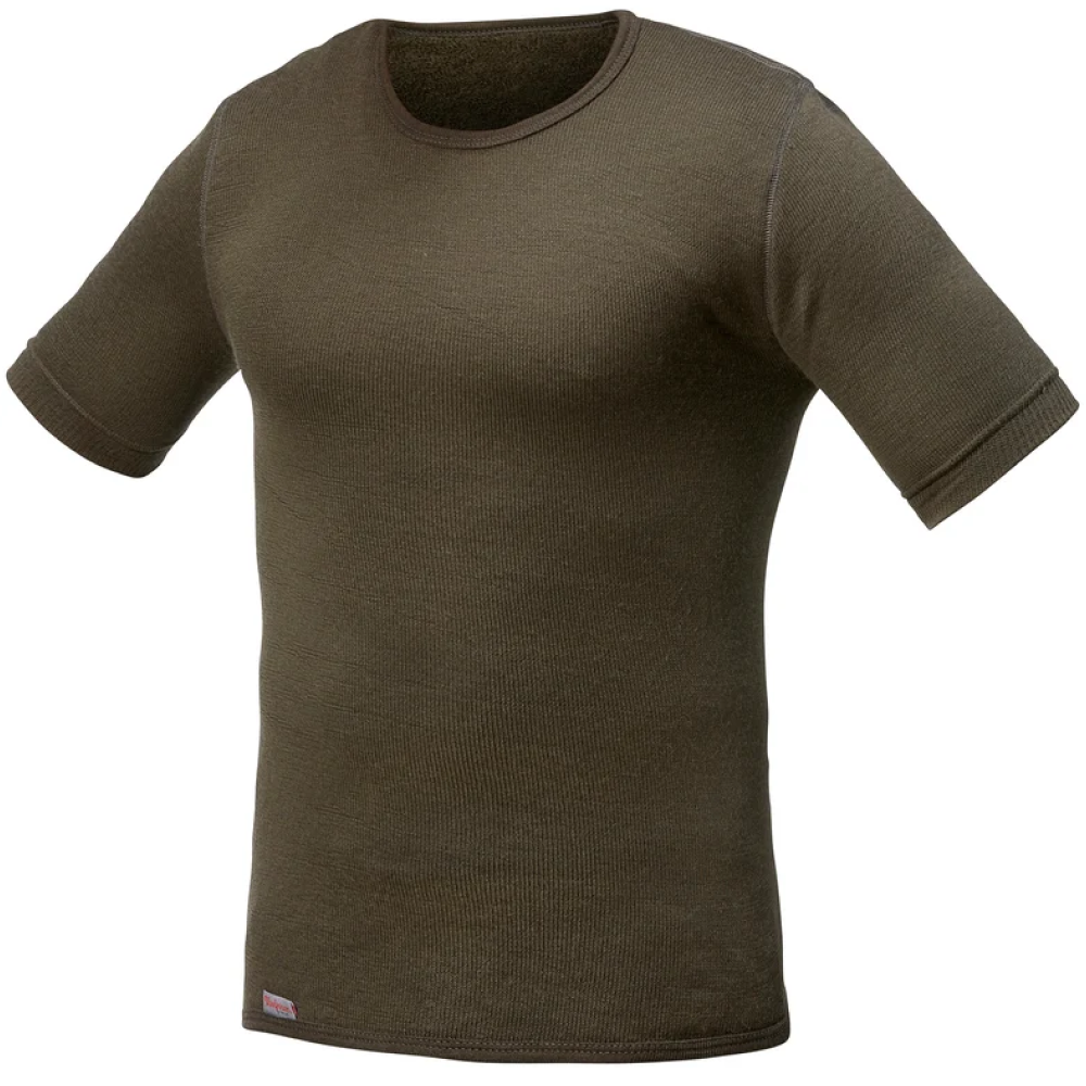 M's Tee 200 Pine Green