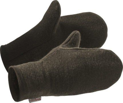 Mittens 400 Pine Green