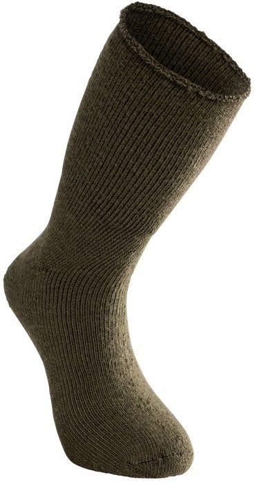 Socks 800 UX Pine Green