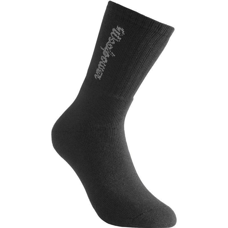 Socks Classic Logo 400