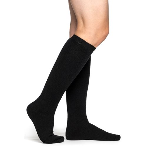 Socks Knee-high 400