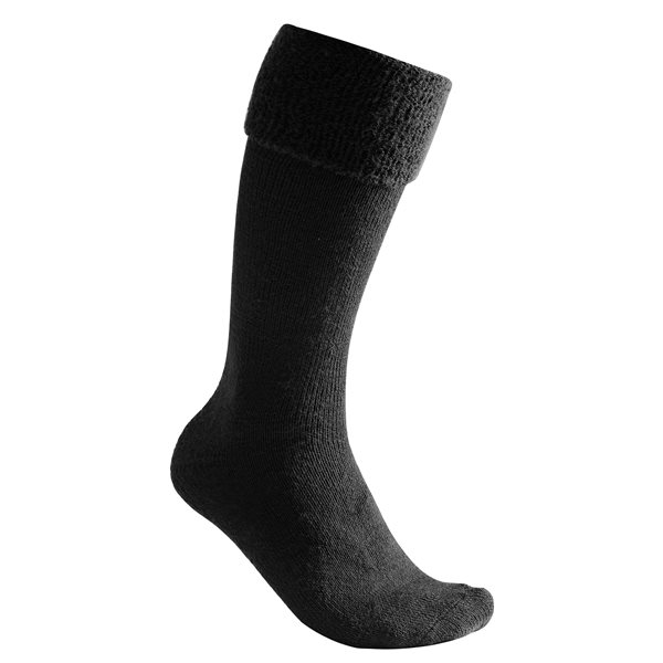 Socks Knee-High 600