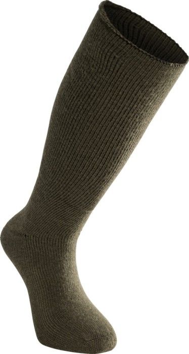 Socks Knee-High 600 UX Pine Green