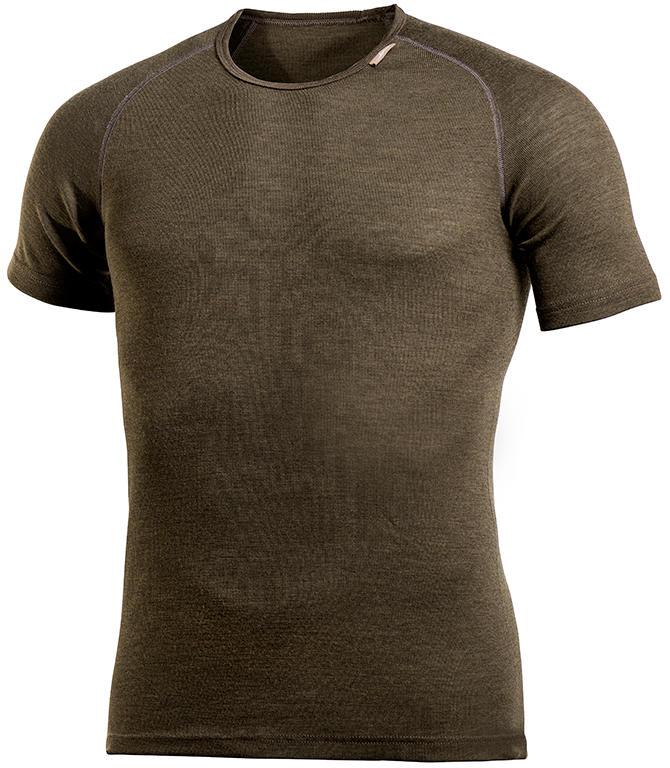 Tee Lite Pine Green