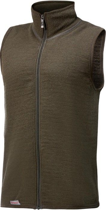 Vest 400 Pine Green