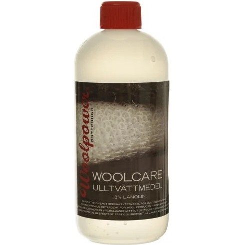 Woolcare 500ml