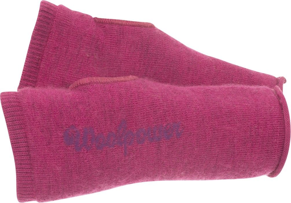 Wrist Gaiter 200 Cerise/Purple