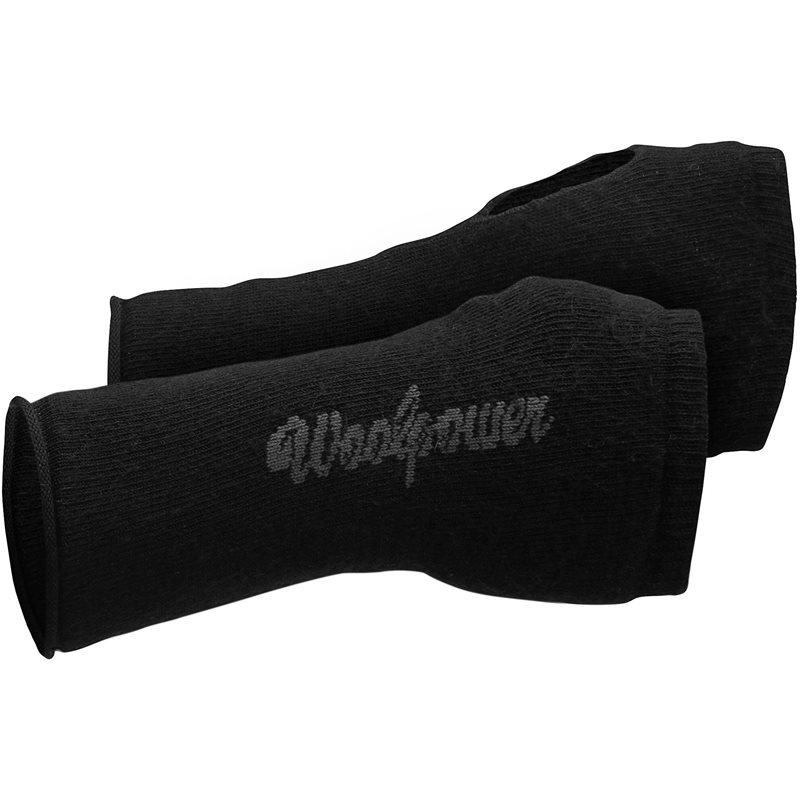 Wrist Gaiter