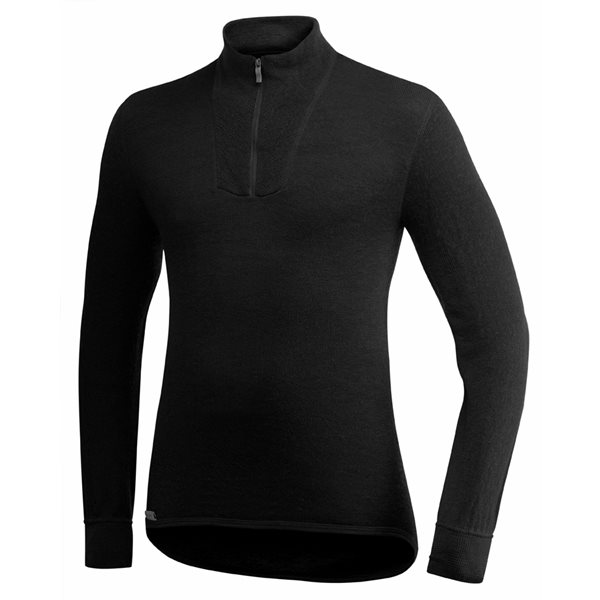 Zip Turtleneck 400