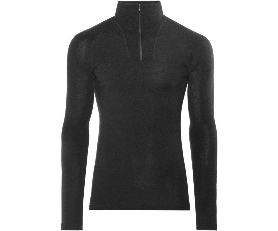Zip Turtleneck Lite