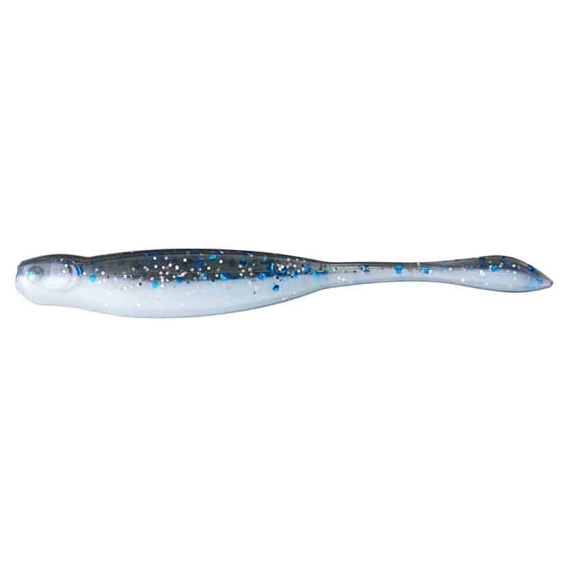 X Zone Hot Shot Minnow 8,3cm Bream 8-pack