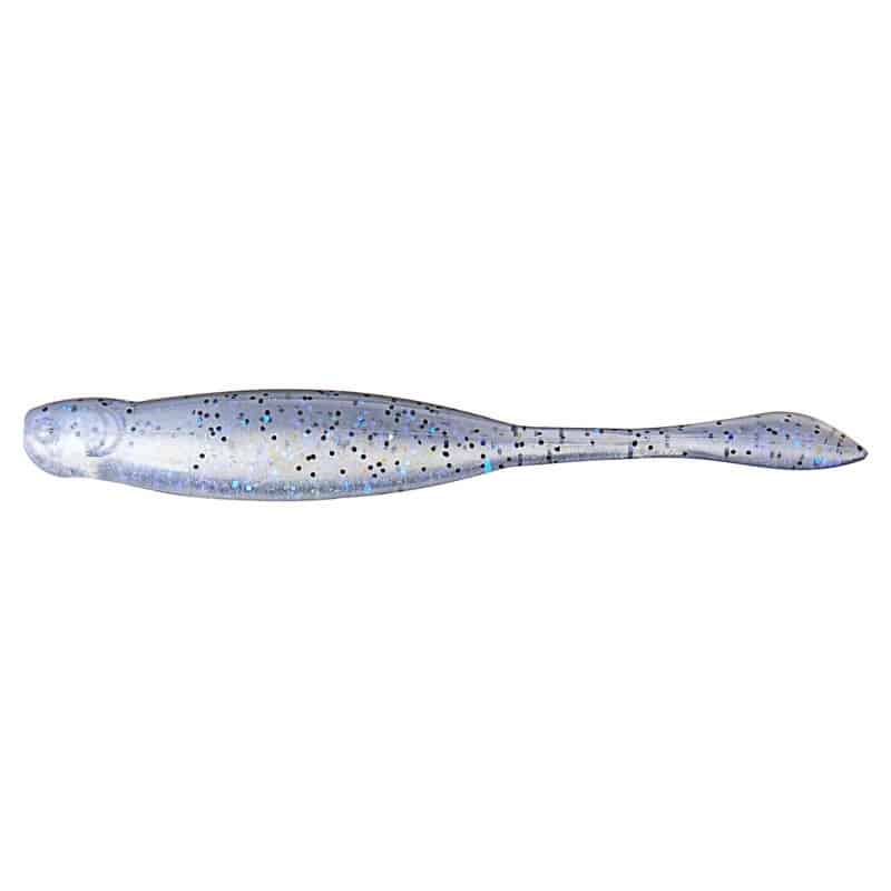 X Zone Hot Shot Minnow 8,3cm Electric Shad 8-pack