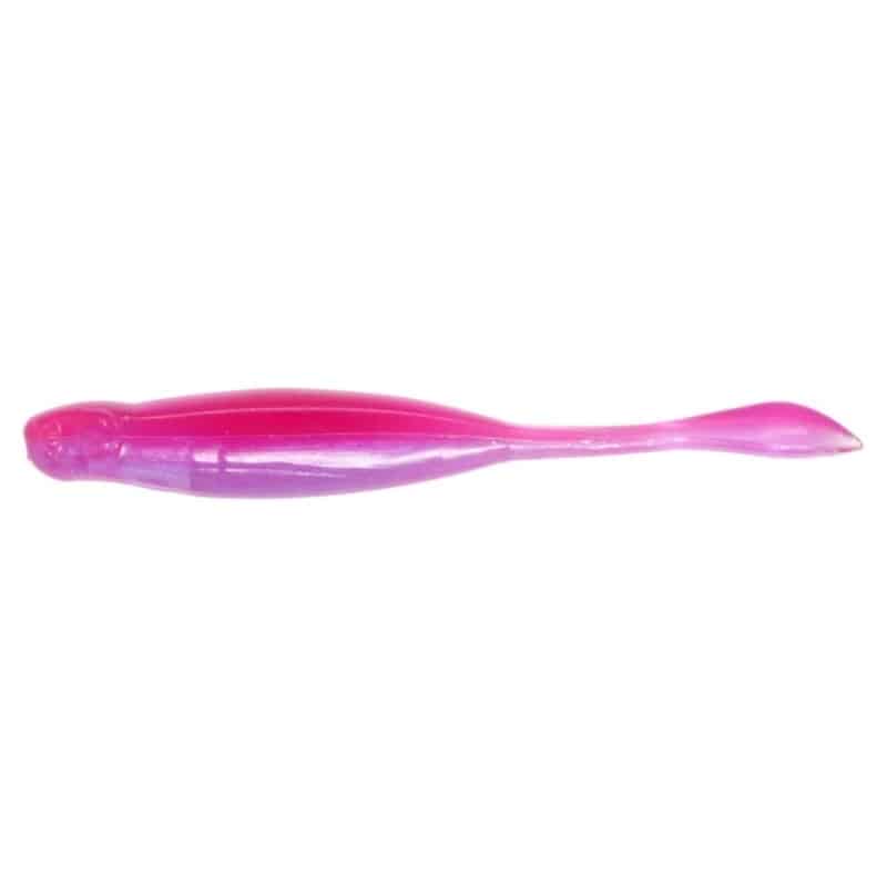 X Zone Hot Shot Minnow 8,3cm Morning Dawn 8-pack