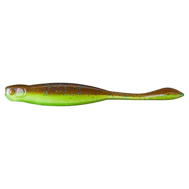 X Zone Hot Shot Minnow 8,3cm Warmouth 8,3cm 8-pack