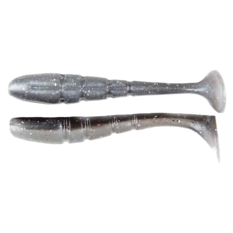 X Zone Mini Swammer 8,9cm Tennessee Shad 8-pack