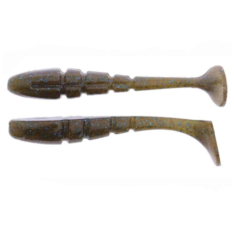 X Zone Mini Swammer 8
