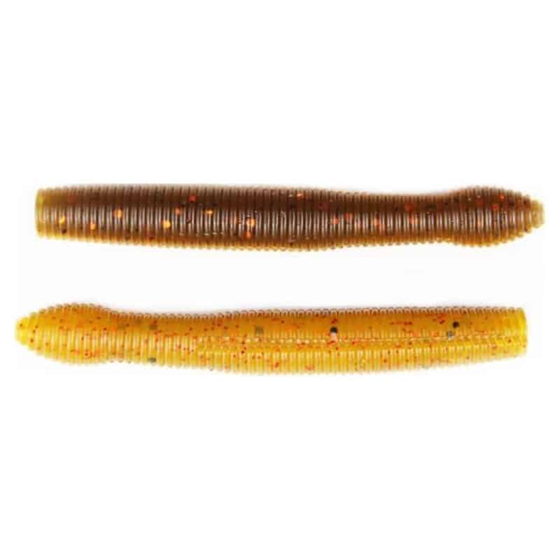 X Zone Ned Zone 7,6cm Craw Laminate 8-pack