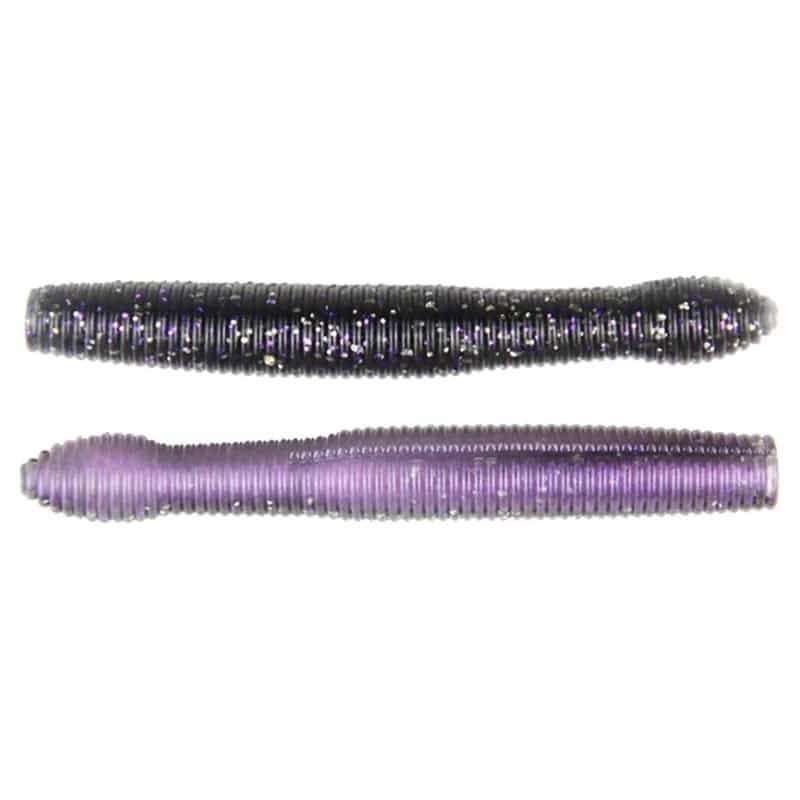 X Zone Ned Zone 7,6cm Purple Shiner 8-pack