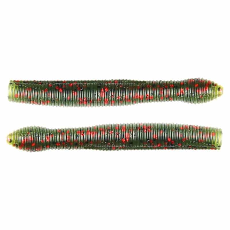 X Zone Ned Zone 7,6cm Watermelon Red Flake 8-pack