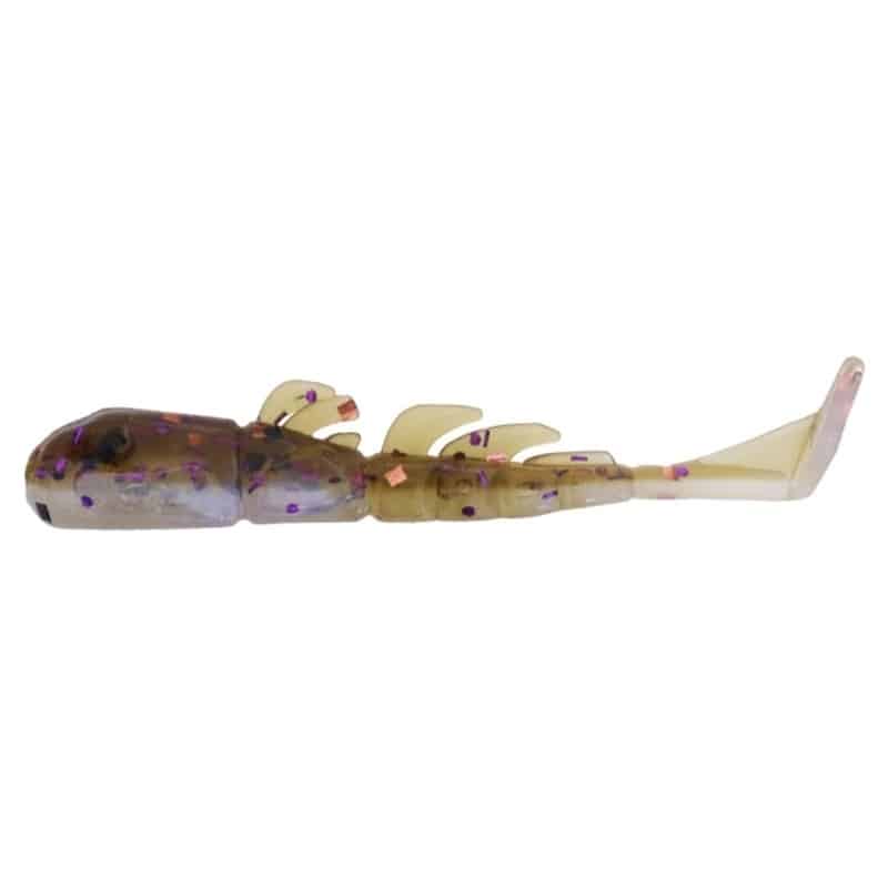 X Zone Stealth Invader 7,6cm 309 6-pack