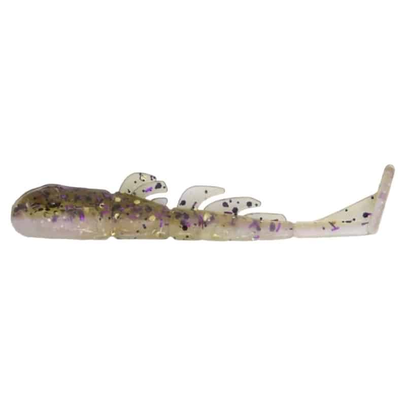 X Zone Stealth Invader 7,6cm Big Limit 6-pack