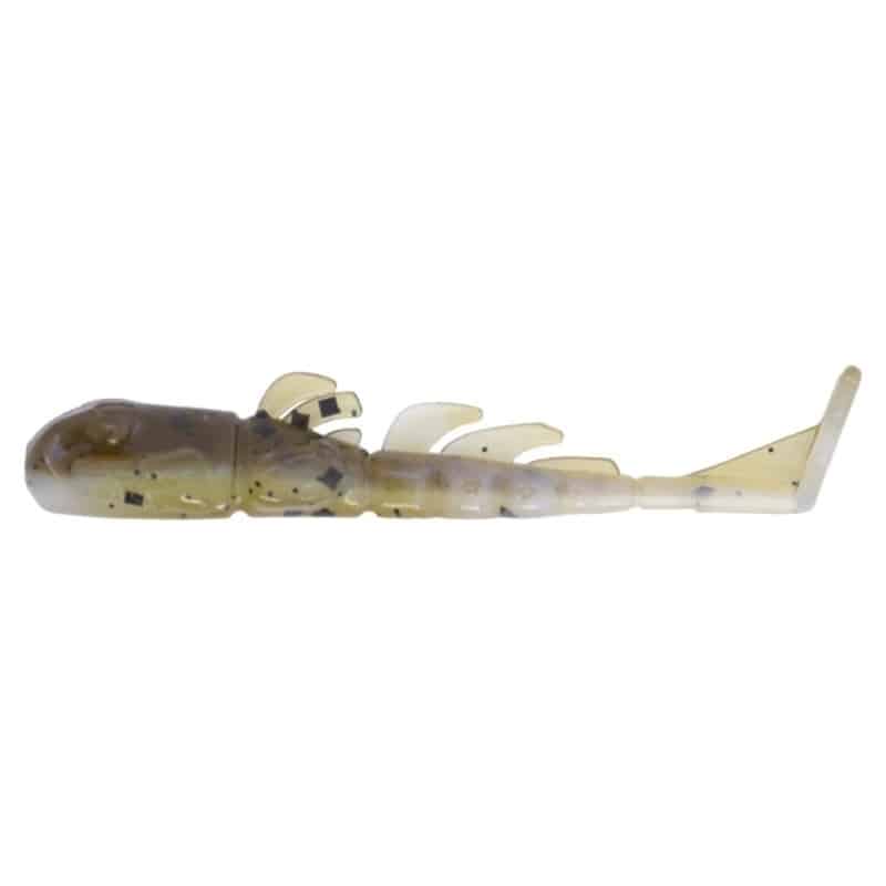 X Zone Stealth Invader 7,6cm Natural Goby 6-pack