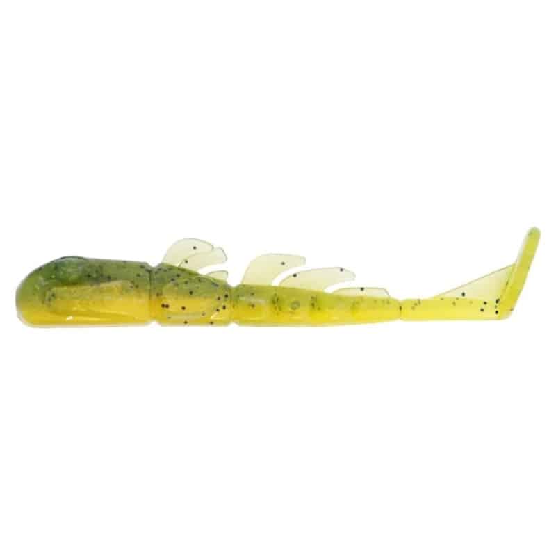 X Zone Stealth Invader 7,6cm Perch 6-pack