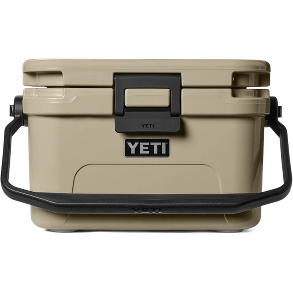 Roadie 8 Tan