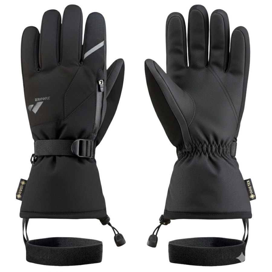 Zanier Ride GTX