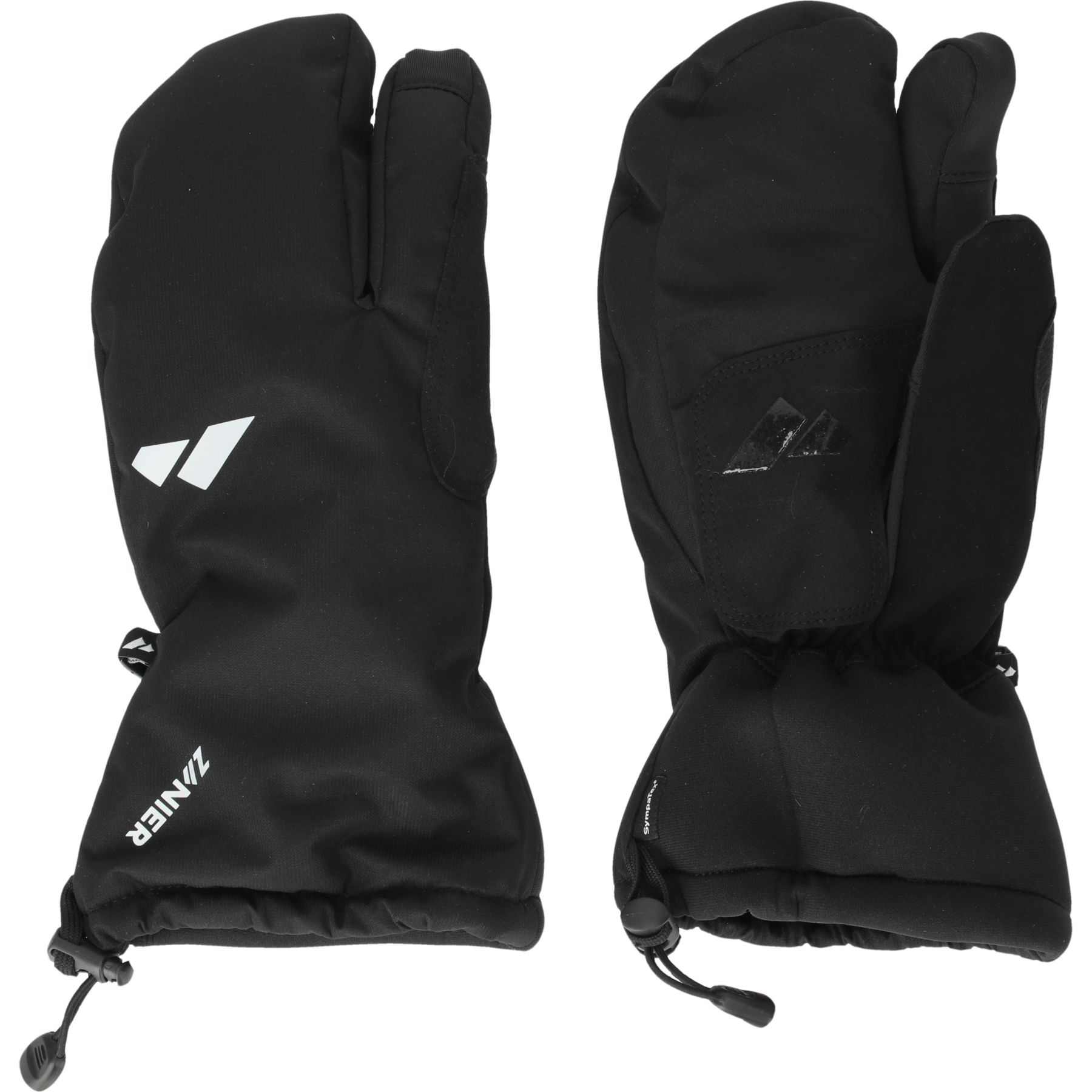 Zanier Vienna STX 3-finger