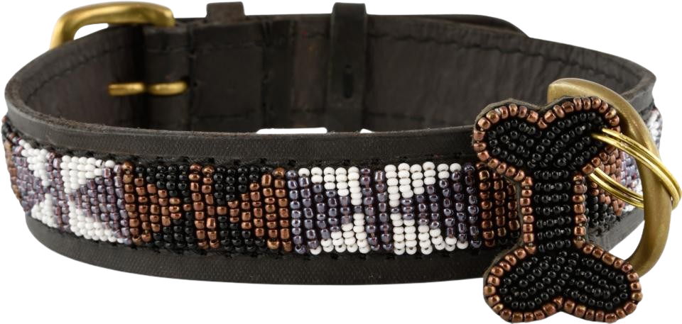 Bajuni Collar M 53 x 3