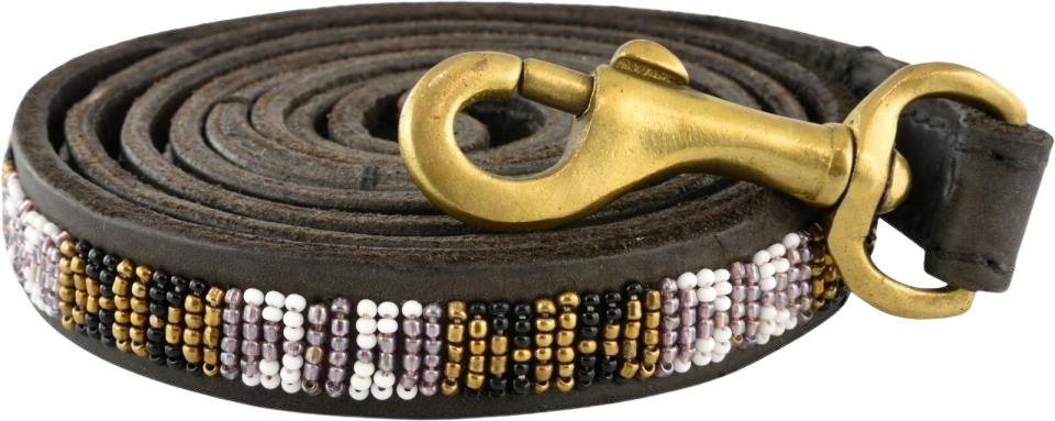 Bajuni Leash L 162 x 2