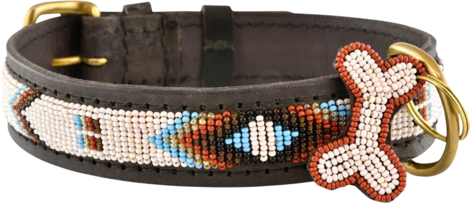 Mesa Collar S 46 x 2