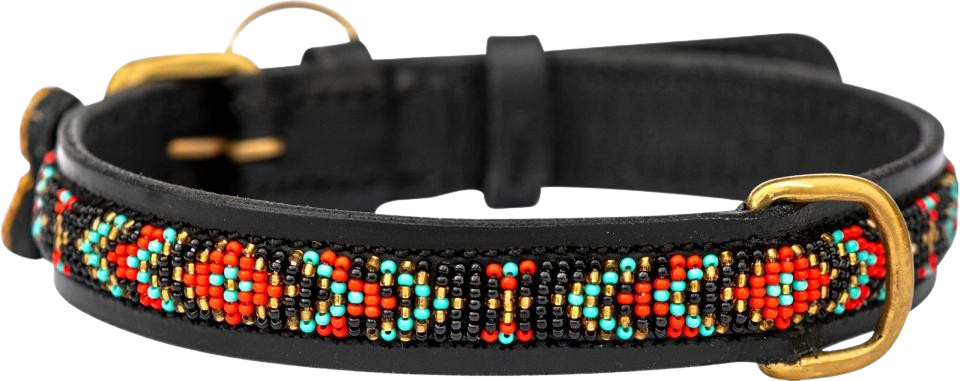 Skinny Terese Collar L 61 x 2
