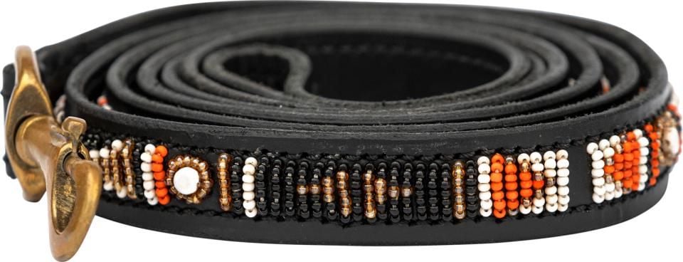 Swahili Antique Leash XL 182 x 2