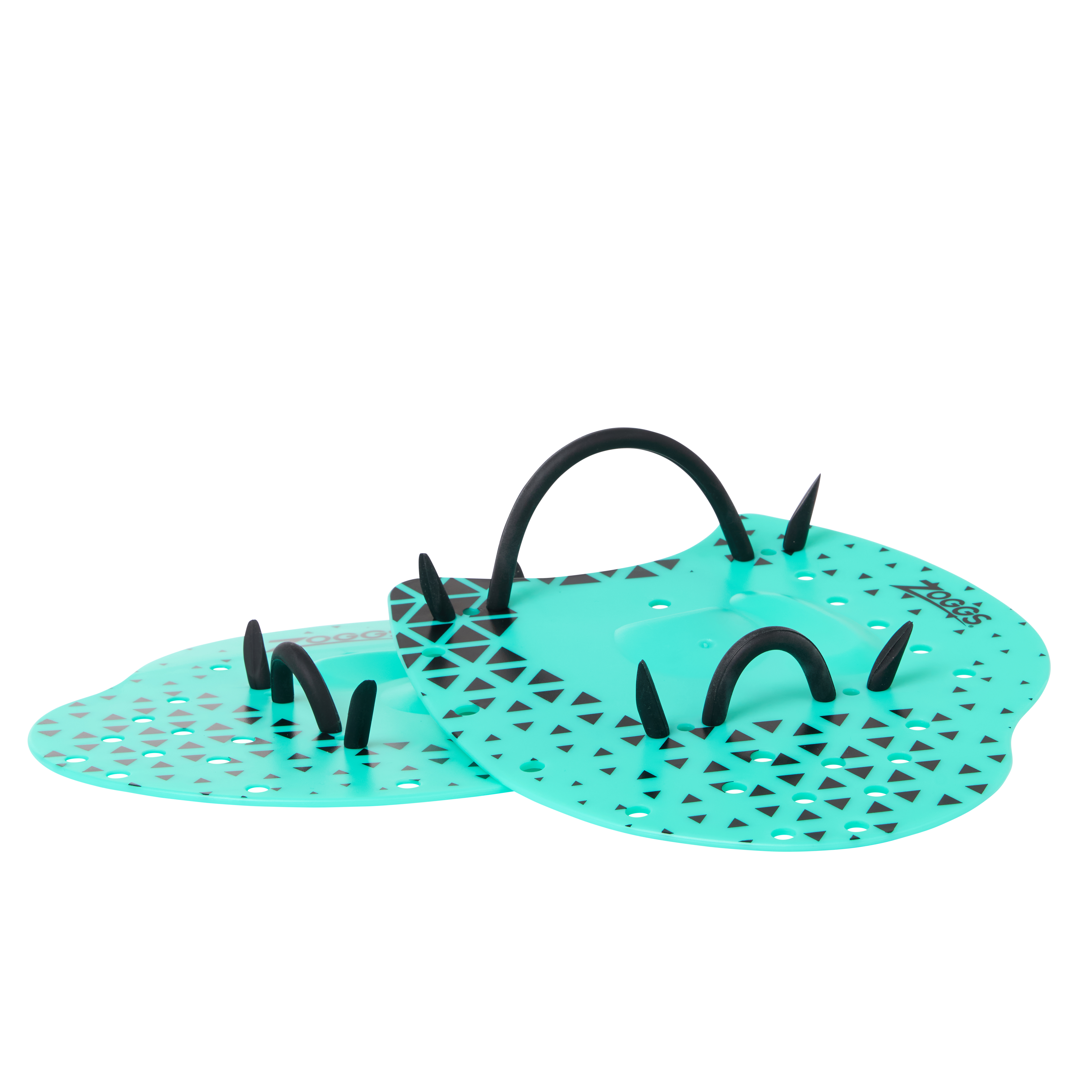 Flat Hand Paddles