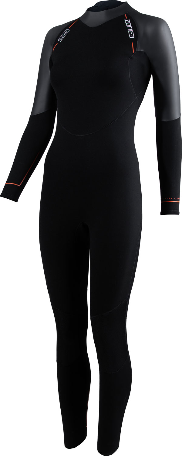 Active-Flex Wetsuit