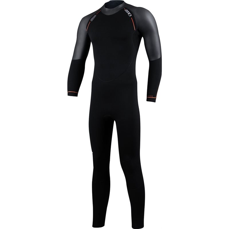 Active-Flex Wetsuit M