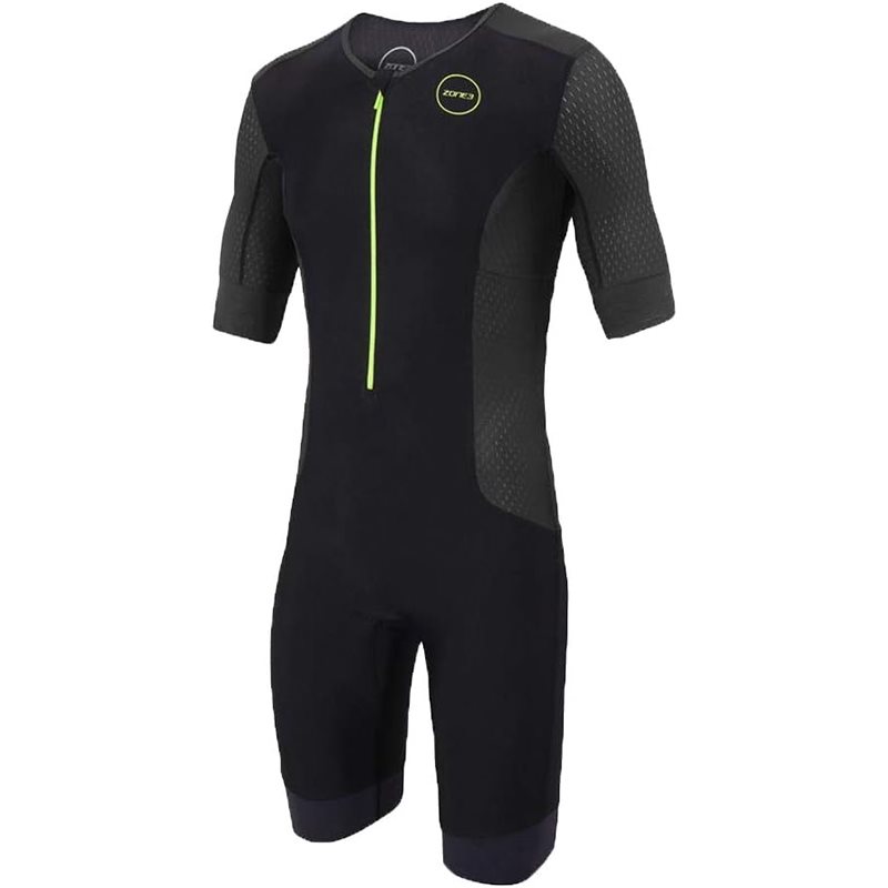 Aquaflo+ SS Trisuit Men