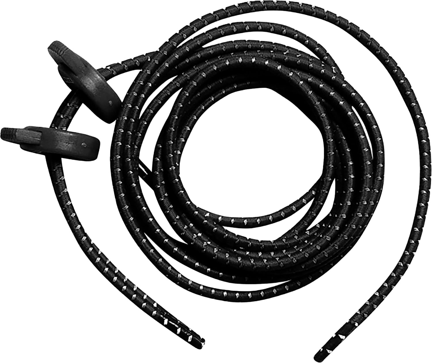 Elastic Laces