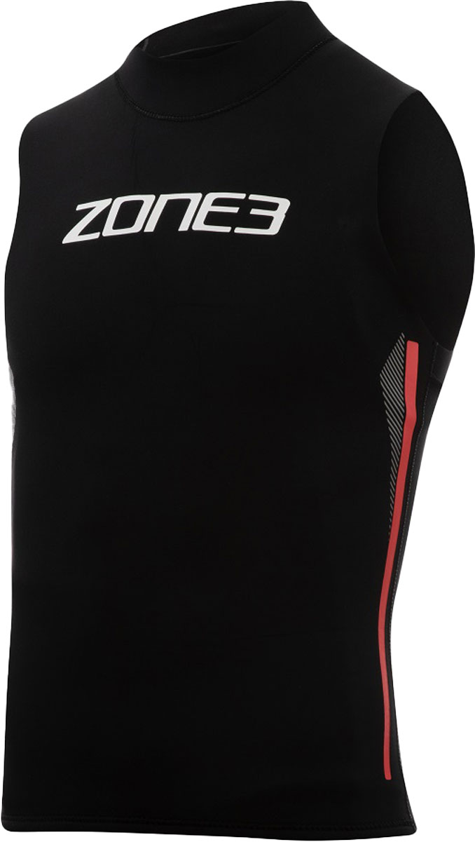 Neoprene Warmth Vest