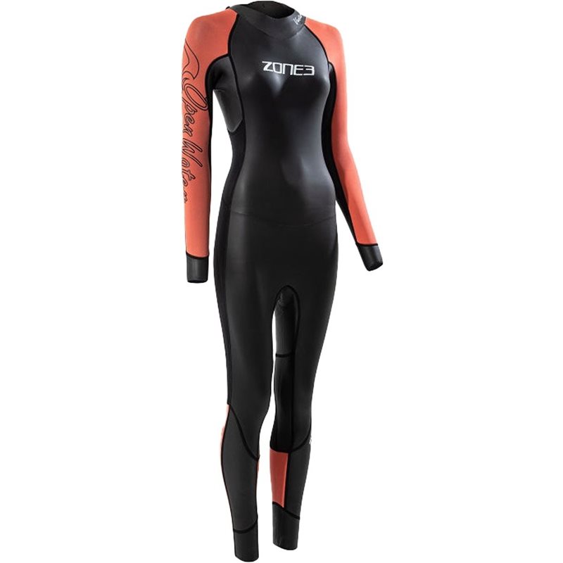 Venture Wetsuit W