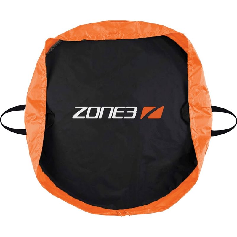 Wetsuit Changing Mat -24